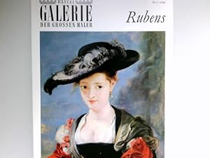 Rubens, Nr. 1 : Bastei Galerie der großen Maler.