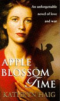 Seller image for Apple Blossom Time for sale by Antiquariat Buchhandel Daniel Viertel