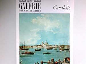 Canaletto, Nr. 21 : Bastei Galerie der großen Maler.
