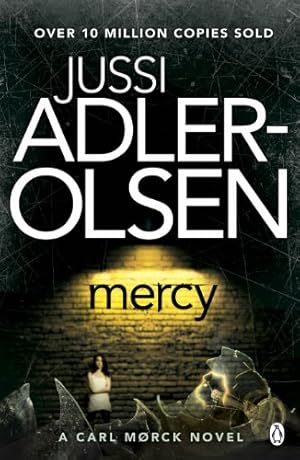 Image du vendeur pour Mercy (Department Q Series Book 1) (English Edition) mis en vente par Antiquariat Buchhandel Daniel Viertel