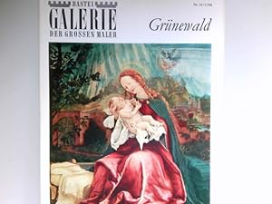 Grünewald, Nr. 32 : Bastei Galerie der großen Maler.