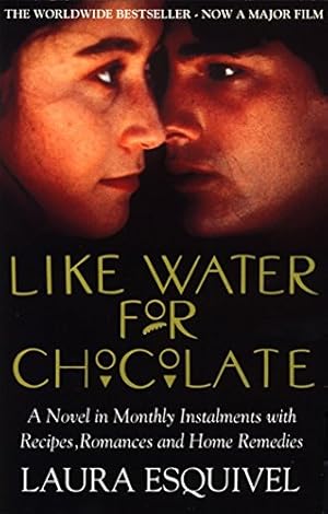 Imagen del vendedor de Like Water For Chocolate: No.1 international bestseller a la venta por Antiquariat Buchhandel Daniel Viertel