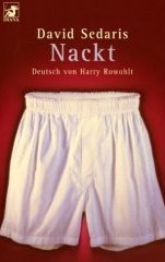 Seller image for Nackt. Aus dem Amerikan. von Harry Rowohlt / Heyne-Bcher / 62 / Diana-Taschenbuch ; Nr. 0136 for sale by Antiquariat Buchhandel Daniel Viertel