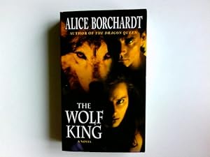 Seller image for The Wolf King (Legends of the Wolf, Band 3) for sale by Antiquariat Buchhandel Daniel Viertel