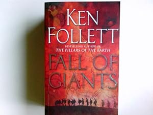 Seller image for Fall of Giants: Enhanced Edition (The Century Trilogy Book 1) (English Edition) for sale by Antiquariat Buchhandel Daniel Viertel
