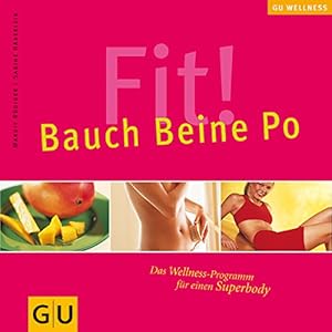 Seller image for Bauch, Beine, Po (GU Altproduktion KGSPF) for sale by Antiquariat Buchhandel Daniel Viertel