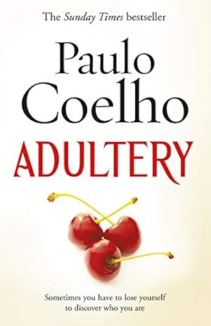 Immagine del venditore per Adultery venduto da Antiquariat Buchhandel Daniel Viertel