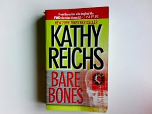 Immagine del venditore per Bare Bones: A Novel (Volume 6) (A Temperance Brennan Novel) venduto da Antiquariat Buchhandel Daniel Viertel