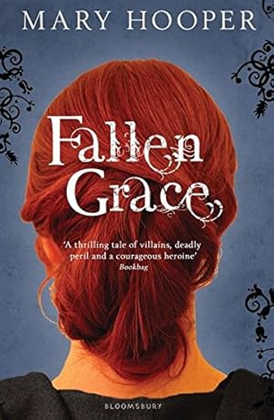 Imagen del vendedor de Fallen Grace a la venta por Antiquariat Buchhandel Daniel Viertel