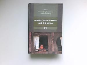 Bild des Verkufers fr Gender, Social Change and the Media : Perspective from Nepal. zum Verkauf von Antiquariat Buchhandel Daniel Viertel
