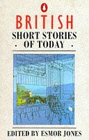 Imagen del vendedor de British Short Stories of Today a la venta por Antiquariat Buchhandel Daniel Viertel