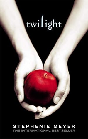 Bild des Verkufers fr Twilight: Volume 1 zum Verkauf von Antiquariat Buchhandel Daniel Viertel