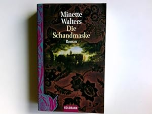 Seller image for Die Schandmaske for sale by Antiquariat Buchhandel Daniel Viertel