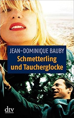 Seller image for Schmetterling und Taucherglocke (dtv Fortsetzungsnummer 21, Band 8393) for sale by Antiquariat Buchhandel Daniel Viertel