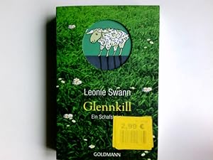 Imagen del vendedor de Glennkill : ein Schafskrimi; Roman. a la venta por Antiquariat Buchhandel Daniel Viertel