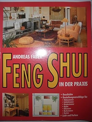 Feng Shui in der Praxis