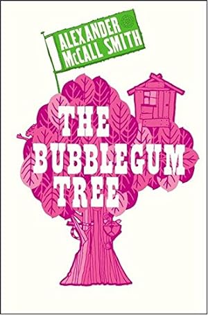 Image du vendeur pour The Bubblegum Tree mis en vente par Antiquariat Buchhandel Daniel Viertel
