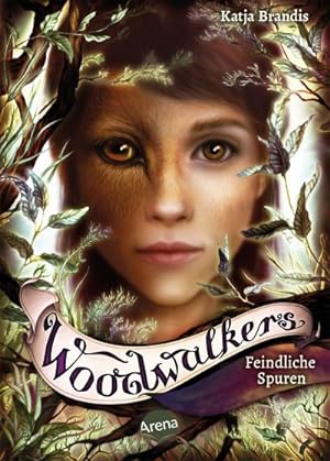 Seller image for Woodwalkers (5). Feindliche Spuren for sale by BuchWeltWeit Ludwig Meier e.K.