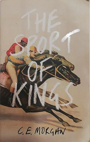 Seller image for The Sport of Kings. for sale by ARREBATO LIBROS