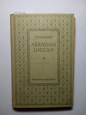 Abraham Lincoln (Text in Englisch) - Anhang mit Anmerkungen einschl. Wörterbuch.