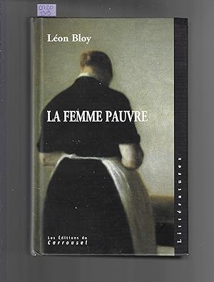 LA FEMME PAUVRE