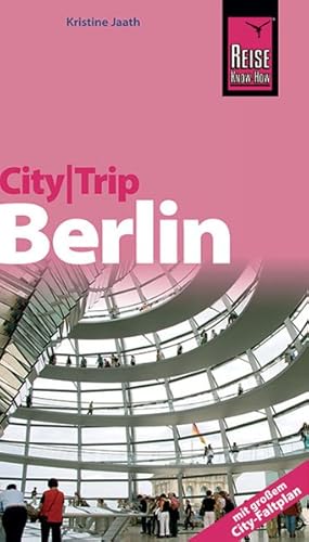 CityTrip Berlin