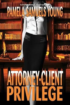 Seller image for Attorney-Client Privilege for sale by GreatBookPricesUK