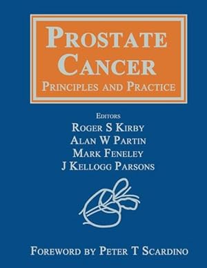 Seller image for Prostate Cancer : Principles and Practice for sale by GreatBookPricesUK