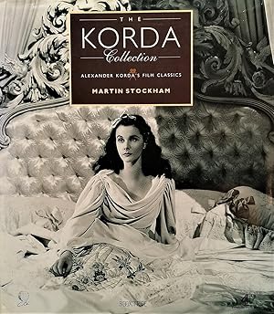 Seller image for The Korda Collection. Alexander Korda's Film Classics for sale by Studio Bibliografico Marini