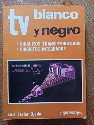 Imagen del vendedor de TV BLANCO Y NEGRO : a la venta por LA TIENDA DE PACO