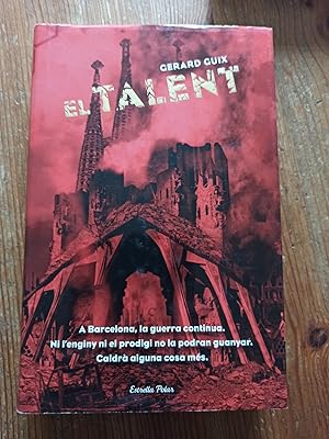 Imagen del vendedor de EL TALENT : a la venta por LA TIENDA DE PACO