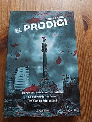 Imagen del vendedor de EL PRIDIGI : a la venta por LA TIENDA DE PACO