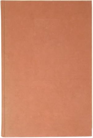 Prestel Verlag 1924 - 1984. Verlagsgeschichte und Bibliographie. Redaktion: Gustav Stresow, Bibli...