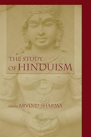 Seller image for The Study of Hinduism (Studies in Comparative Religion) [Hardcover ] for sale by booksXpress