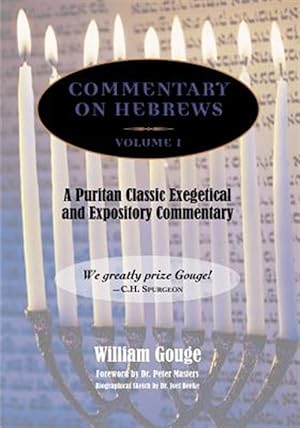 Immagine del venditore per Commentary on Hebrews : Exegetical & Expository venduto da GreatBookPrices
