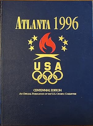 Atlanta 1996: Centennial Edition