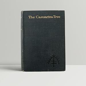 Seller image for The Casuarina Tree - INSCRIBED AND SIGNED by the Author for sale by John Atkinson Books ABA ILAB PBFA