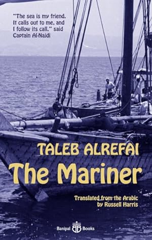 Seller image for Mariner for sale by GreatBookPrices