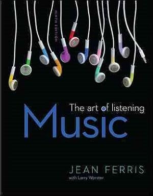Seller image for Connect Access Card for Music : The Art of Listening for sale by GreatBookPrices