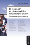 Image du vendeur pour La evaluacin en Educacin Fsica mis en vente par AG Library