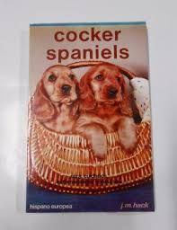 COCKER SPANIELS