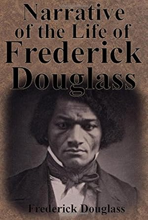 Seller image for Narrative of the Life of Frederick Douglass [Soft Cover ] for sale by booksXpress