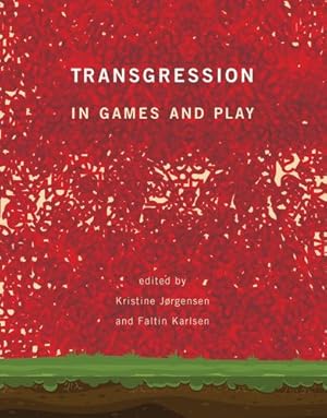 Seller image for Transgression in Games and Play (The MIT Press) [Hardcover ] for sale by booksXpress