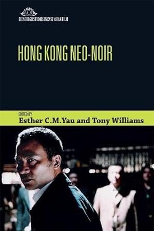 Seller image for Hong Kong Neo-Noir (Edinburgh Studies in East Asian Film) [Paperback ] for sale by booksXpress