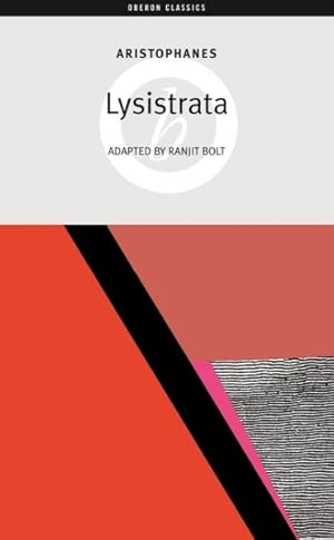 Seller image for Lysistrata for sale by GreatBookPricesUK