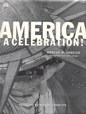 Seller image for America! A Celebration for sale by Warren Hahn