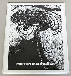 Martin Martincek [= Edice Mezinarodni fotografie; 3]