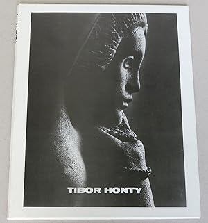 Imagen del vendedor de Tibor Honty [= Edice Mezinarodni fotografie; 5] a la venta por Antikvariat Valentinska