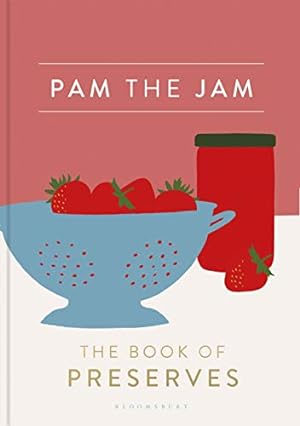 Immagine del venditore per Pam the Jam by Pam Corbin [Hardcover ] venduto da booksXpress