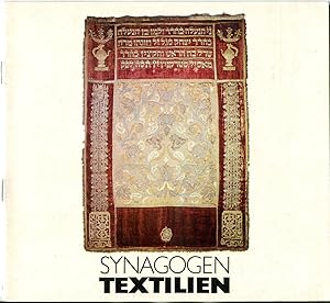 Synagogentextilien